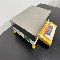 Sartorius MSE36201S High Capacity Precision Bench Scale 36 kg image 0